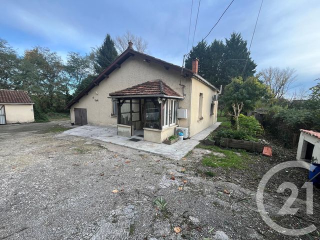 maison à vendre - 5 pièces - 109.25 m2 - CASSENEUIL - 47 - AQUITAINE - Century 21 Bastien Gonzalez