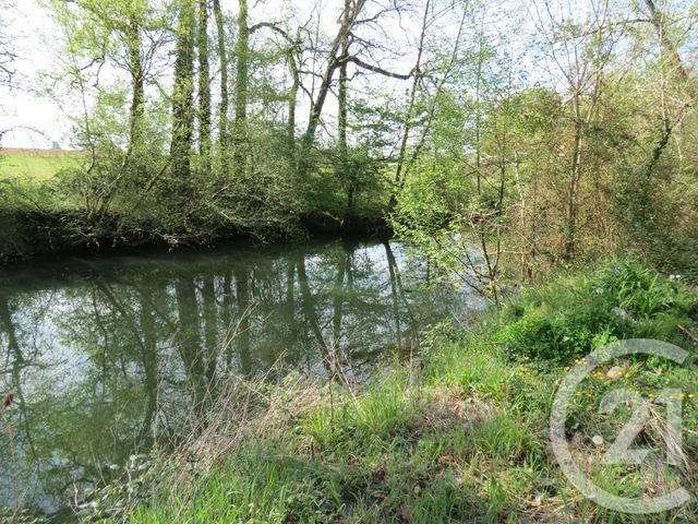 maison à vendre - 5 pièces - 109.25 m2 - CASSENEUIL - 47 - AQUITAINE - Century 21 Bastien Gonzalez