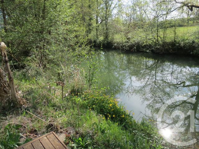 maison à vendre - 5 pièces - 109.25 m2 - CASSENEUIL - 47 - AQUITAINE - Century 21 Bastien Gonzalez