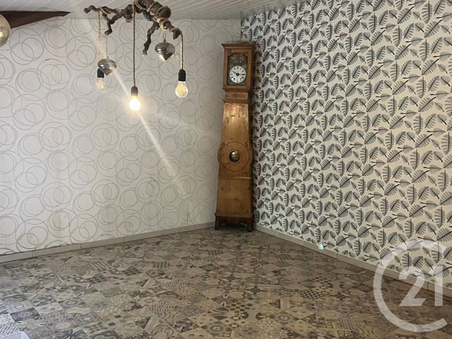 maison à vendre - 5 pièces - 109.25 m2 - CASSENEUIL - 47 - AQUITAINE - Century 21 Bastien Gonzalez