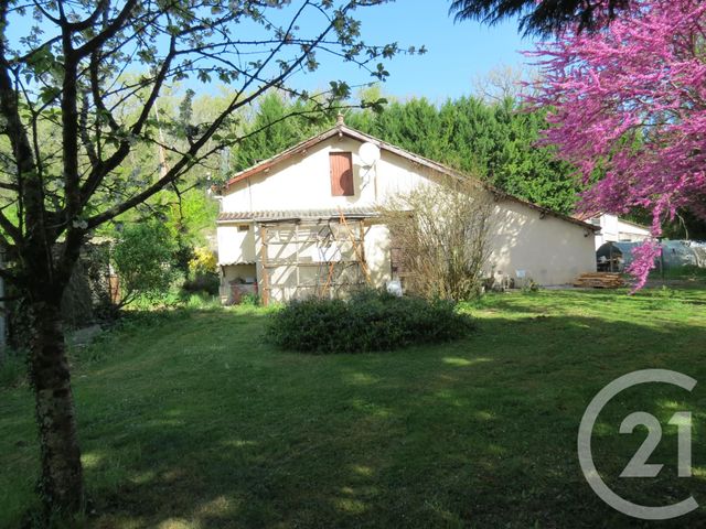 Maison à vendre CASSENEUIL