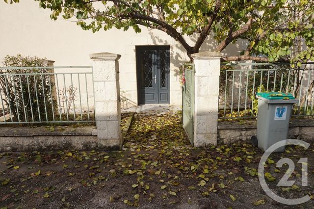 Appartement F3 à louer - 3 pièces - 79.92 m2 - VILLENEUVE SUR LOT - 47 - AQUITAINE - Century 21 Bastien Gonzalez