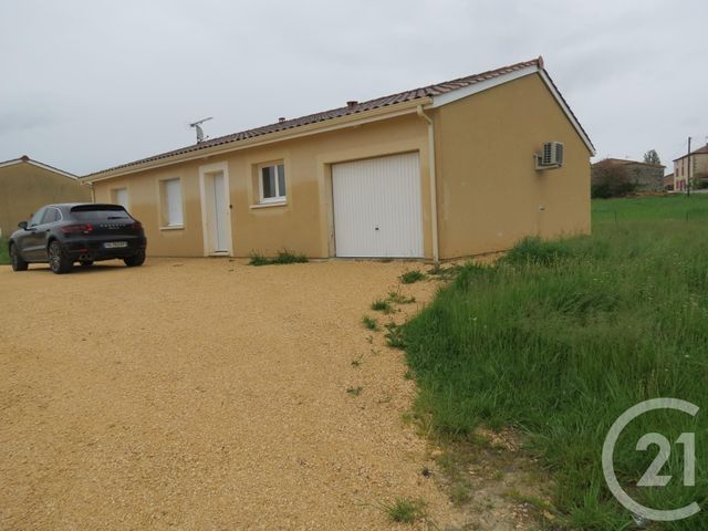 maison - LACAUSSADE - 47