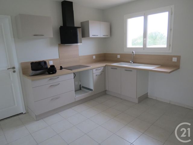 maison à vendre - 5 pièces - 102.49 m2 - LACAUSSADE - 47 - AQUITAINE - Century 21 Bastien Gonzalez