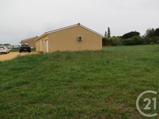 maison à vendre - 5 pièces - 102.49 m2 - LACAUSSADE - 47 - AQUITAINE - Century 21 Bastien Gonzalez