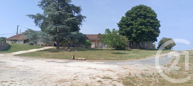 maison - CANCON - 47