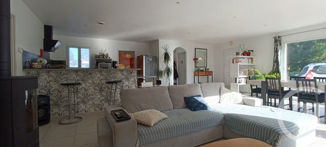 maison à vendre - 6 pièces - 116.0 m2 - MONBAHUS - 47 - AQUITAINE - Century 21 Bastien Gonzalez