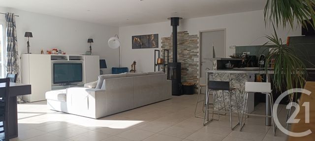 maison à vendre - 6 pièces - 116.0 m2 - MONBAHUS - 47 - AQUITAINE - Century 21 Bastien Gonzalez