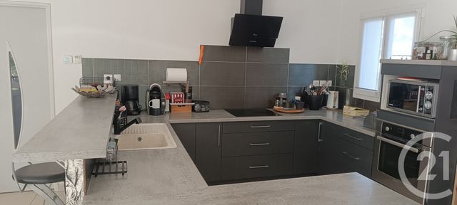 maison à vendre - 6 pièces - 116.0 m2 - MONBAHUS - 47 - AQUITAINE - Century 21 Bastien Gonzalez