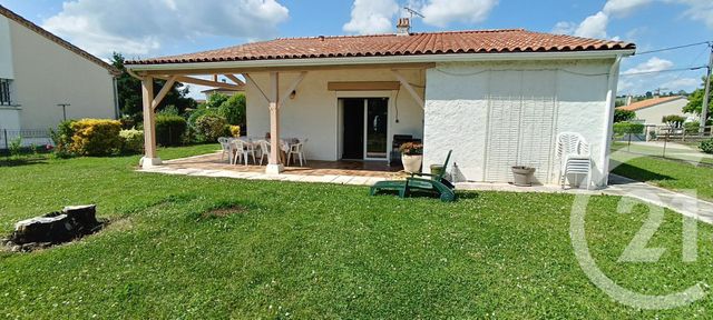 maison à vendre - 5 pièces - 152.75 m2 - VILLENEUVE SUR LOT - 47 - AQUITAINE - Century 21 Bastien Gonzalez