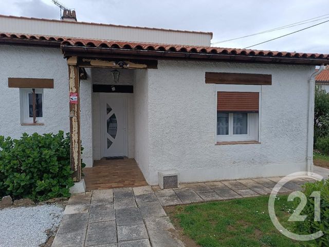 maison - VILLENEUVE SUR LOT - 47