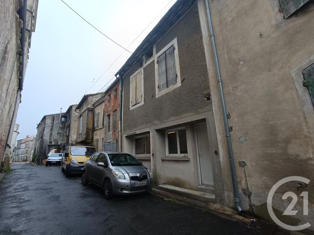 maison - MONCLAR - 47