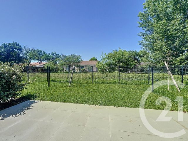 maison à louer - 4 pièces - 93.1 m2 - VILLENEUVE SUR LOT - 47 - AQUITAINE - Century 21 Bastien Gonzalez