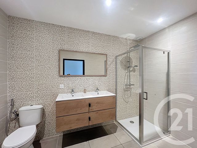 maison à louer - 4 pièces - 98.31 m2 - VILLENEUVE SUR LOT - 47 - AQUITAINE - Century 21 Bastien Gonzalez