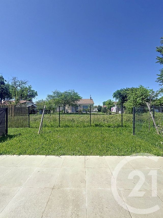 maison à louer - 4 pièces - 98.31 m2 - VILLENEUVE SUR LOT - 47 - AQUITAINE - Century 21 Bastien Gonzalez