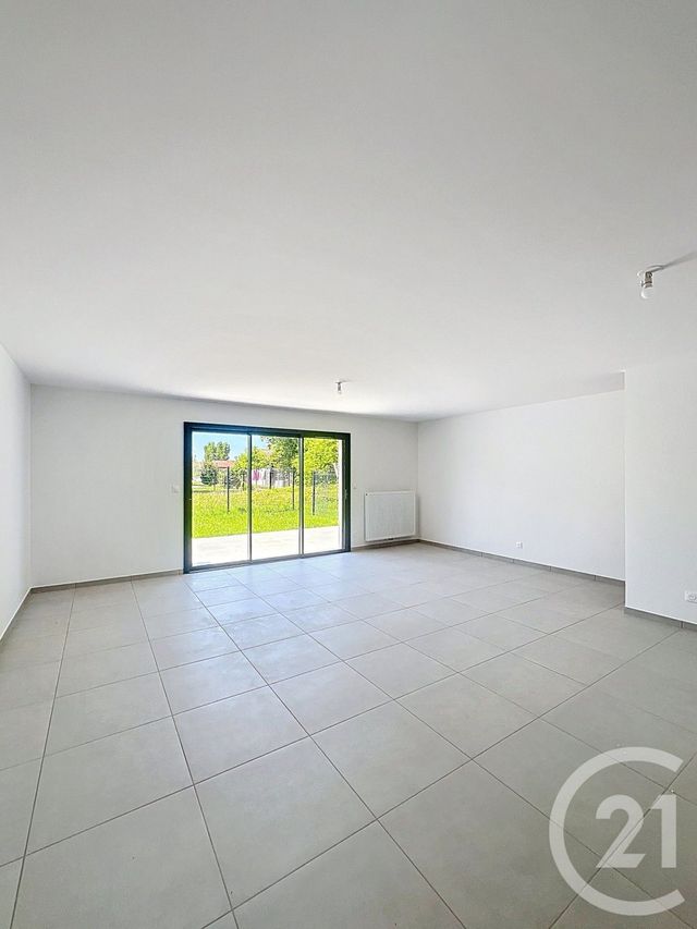 maison à louer - 4 pièces - 98.31 m2 - VILLENEUVE SUR LOT - 47 - AQUITAINE - Century 21 Bastien Gonzalez
