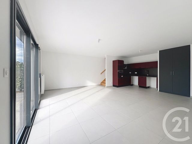 maison à louer - 4 pièces - 98.31 m2 - VILLENEUVE SUR LOT - 47 - AQUITAINE - Century 21 Bastien Gonzalez