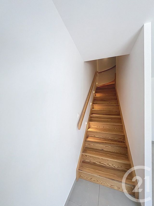 maison à louer - 4 pièces - 98.31 m2 - VILLENEUVE SUR LOT - 47 - AQUITAINE - Century 21 Bastien Gonzalez