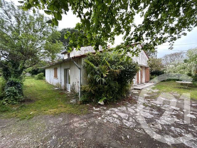 maison - ST SYLVESTRE SUR LOT - 47