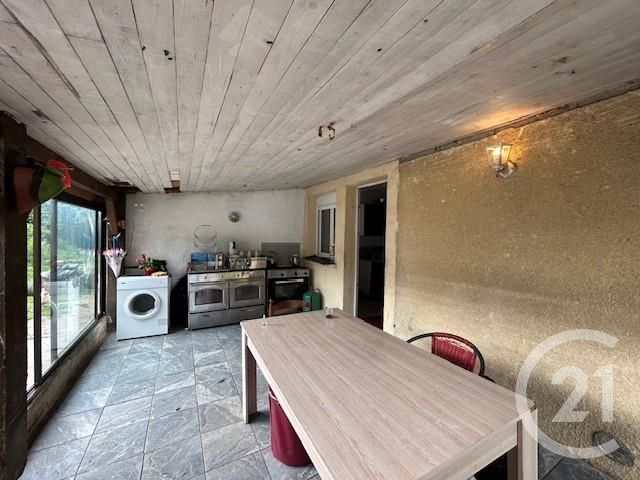 maison à vendre - 3 pièces - 79.8 m2 - MONSEMPRON LIBOS - 47 - AQUITAINE - Century 21 Bastien Gonzalez