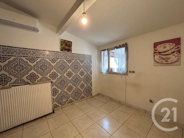 maison à vendre - 3 pièces - 79.8 m2 - MONSEMPRON LIBOS - 47 - AQUITAINE - Century 21 Bastien Gonzalez