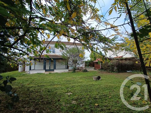 maison à vendre - 4 pièces - 117.0 m2 - BIAS - 47 - AQUITAINE - Century 21 Bastien Gonzalez