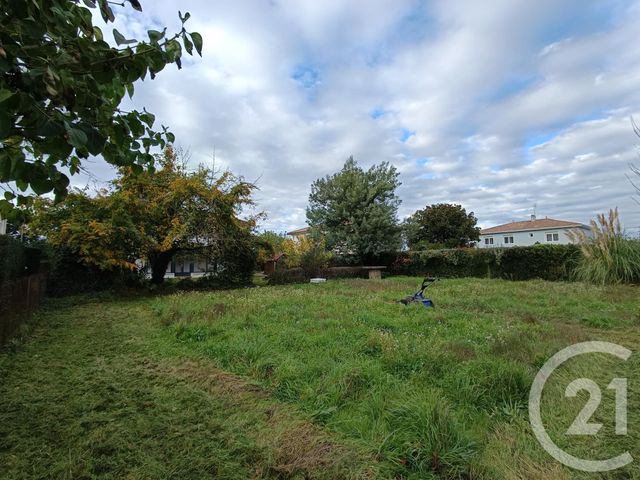 maison à vendre - 4 pièces - 117.0 m2 - BIAS - 47 - AQUITAINE - Century 21 Bastien Gonzalez