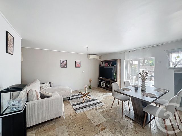 Appartement F3 à vendre - 3 pièces - 84.7 m2 - VILLENEUVE SUR LOT - 47 - AQUITAINE - Century 21 Bastien Gonzalez