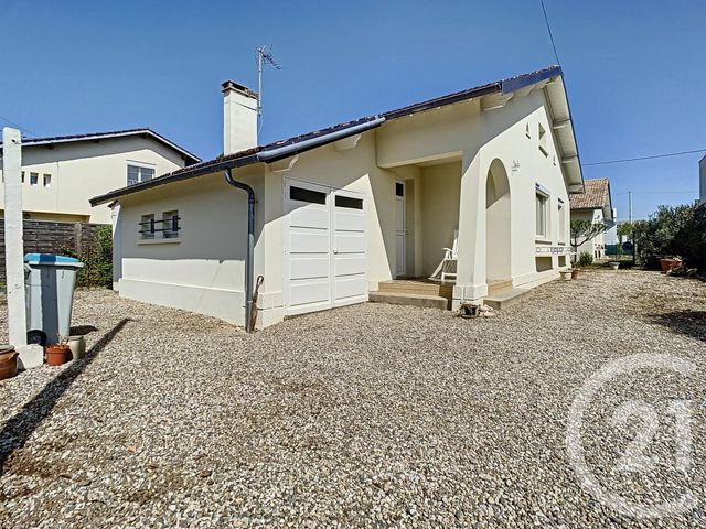 maison - VILLENEUVE SUR LOT - 47