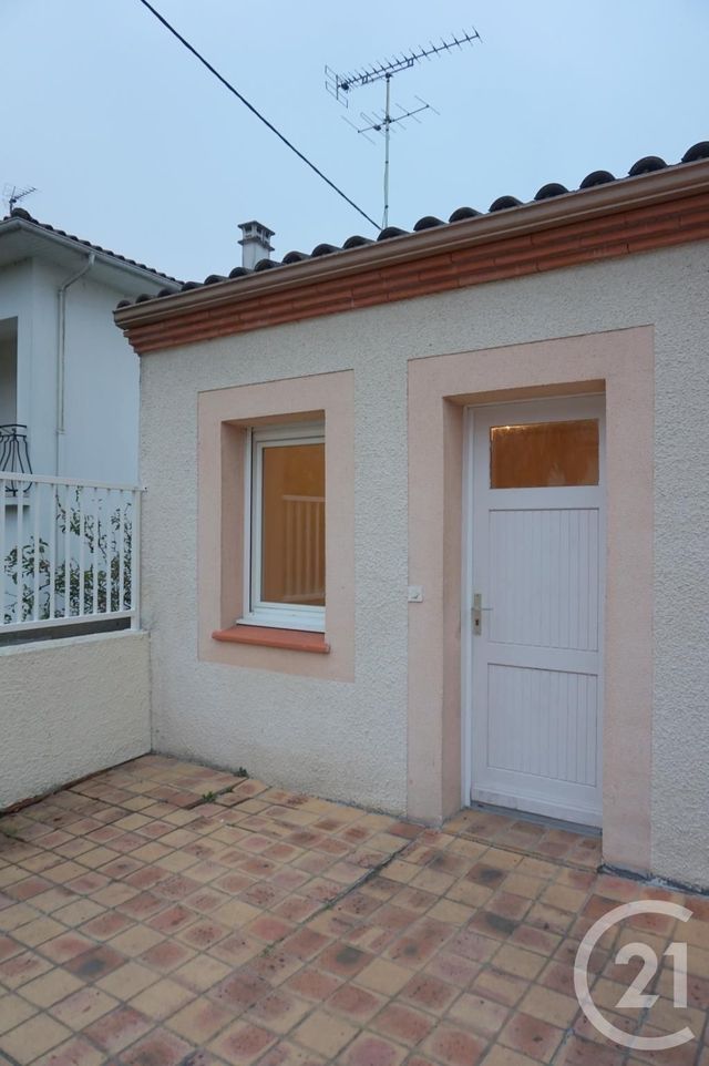 maison à vendre - 2 pièces - 31.54 m2 - VILLENEUVE SUR LOT - 47 - AQUITAINE - Century 21 Bastien Gonzalez