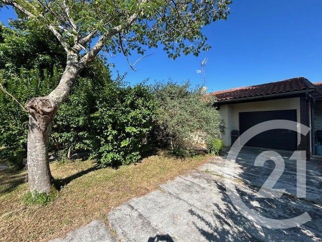 maison à vendre - 5 pièces - 92.0 m2 - CASSENEUIL - 47 - AQUITAINE - Century 21 Bastien Gonzalez