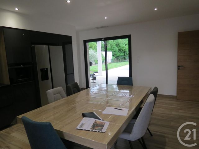 maison à vendre - 4 pièces - 180.0 m2 - VILLENEUVE SUR LOT - 47 - AQUITAINE - Century 21 Bastien Gonzalez