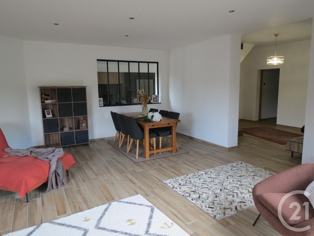 maison à vendre - 4 pièces - 180.0 m2 - VILLENEUVE SUR LOT - 47 - AQUITAINE - Century 21 Bastien Gonzalez