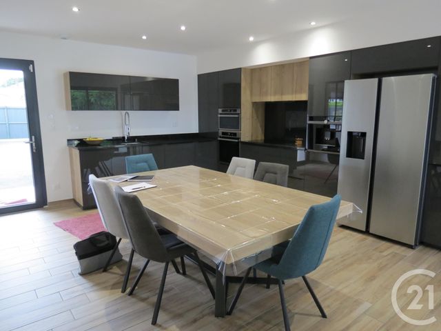 maison à vendre - 4 pièces - 180.0 m2 - VILLENEUVE SUR LOT - 47 - AQUITAINE - Century 21 Bastien Gonzalez