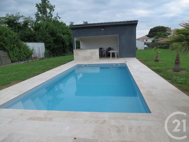 maison à vendre - 4 pièces - 180.0 m2 - VILLENEUVE SUR LOT - 47 - AQUITAINE - Century 21 Bastien Gonzalez
