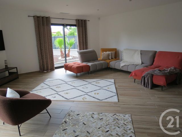 maison à vendre - 4 pièces - 180.0 m2 - VILLENEUVE SUR LOT - 47 - AQUITAINE - Century 21 Bastien Gonzalez