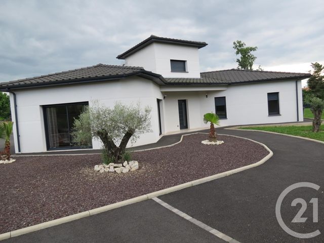 maison à vendre - 4 pièces - 180.0 m2 - VILLENEUVE SUR LOT - 47 - AQUITAINE - Century 21 Bastien Gonzalez