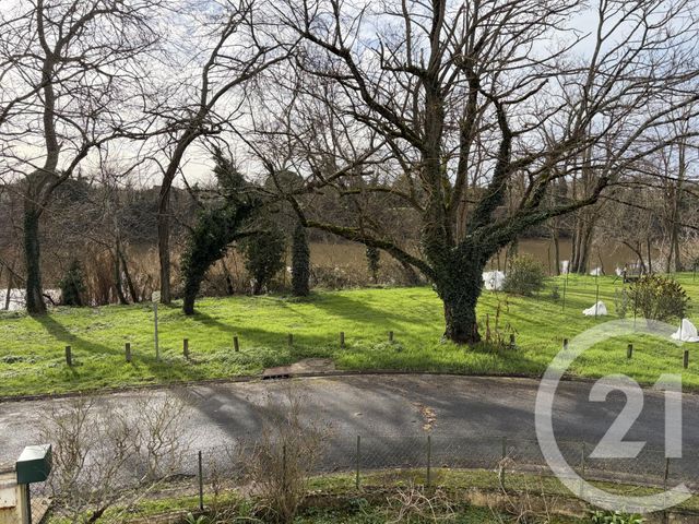 maison à vendre - 4 pièces - 111.3 m2 - CASSENEUIL - 47 - AQUITAINE - Century 21 Bastien Gonzalez