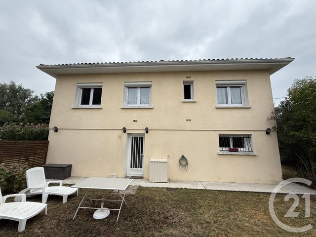 maison à vendre - 4 pièces - 111.3 m2 - CASSENEUIL - 47 - AQUITAINE - Century 21 Bastien Gonzalez
