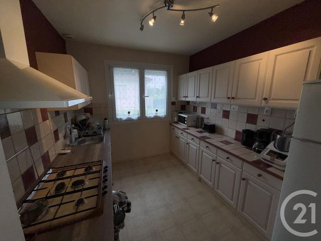 maison à vendre - 4 pièces - 111.3 m2 - CASSENEUIL - 47 - AQUITAINE - Century 21 Bastien Gonzalez