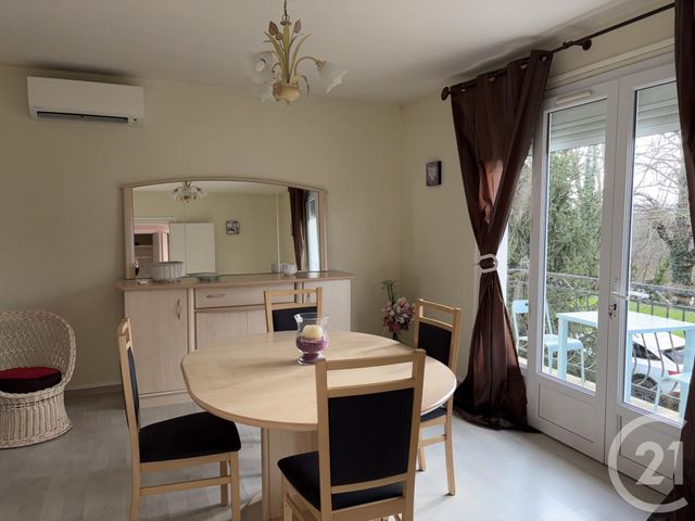 maison à vendre - 4 pièces - 111.3 m2 - CASSENEUIL - 47 - AQUITAINE - Century 21 Bastien Gonzalez