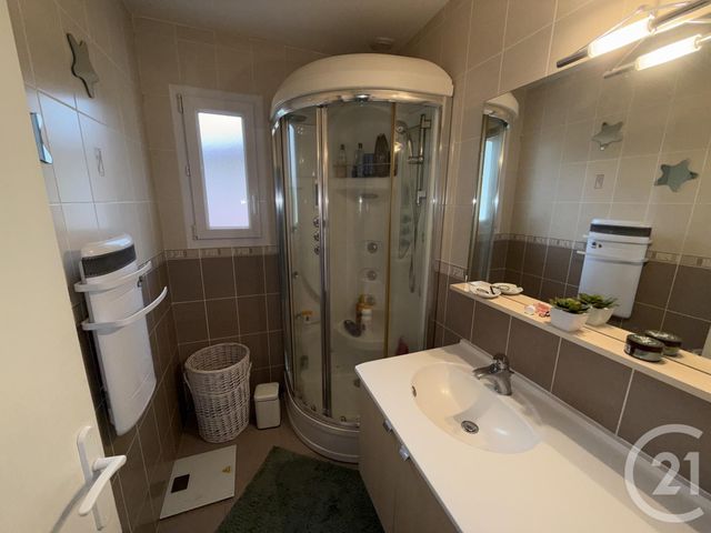 maison à vendre - 4 pièces - 111.3 m2 - CASSENEUIL - 47 - AQUITAINE - Century 21 Bastien Gonzalez