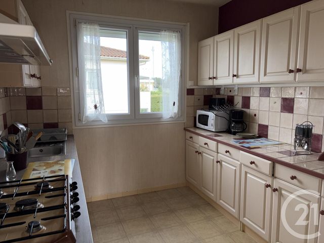 maison à vendre - 4 pièces - 111.3 m2 - CASSENEUIL - 47 - AQUITAINE - Century 21 Bastien Gonzalez