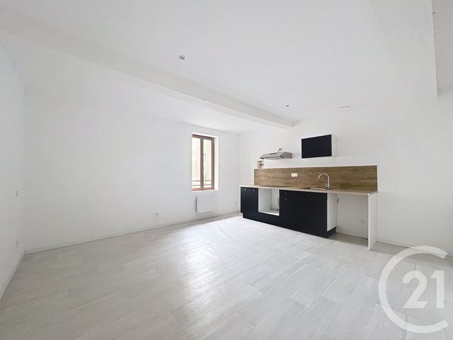 Appartement T2 à louer - 2 pièces - 36.9 m2 - VILLENEUVE SUR LOT - 47 - AQUITAINE - Century 21 Bastien Gonzalez