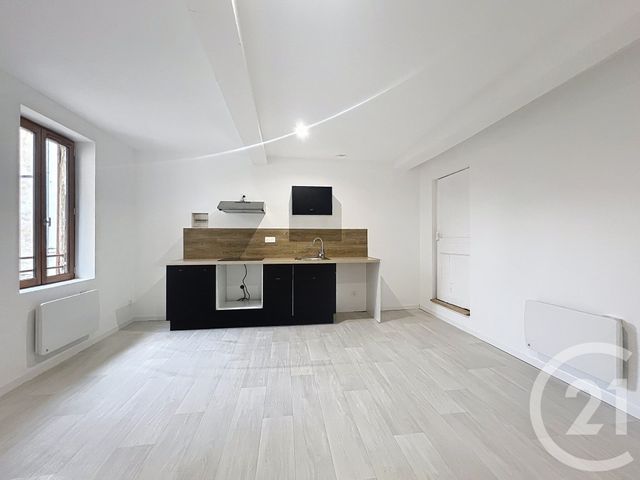 Appartement T2 à louer - 2 pièces - 36.9 m2 - VILLENEUVE SUR LOT - 47 - AQUITAINE - Century 21 Bastien Gonzalez