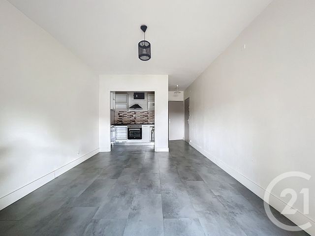 appartement - VILLENEUVE SUR LOT - 47