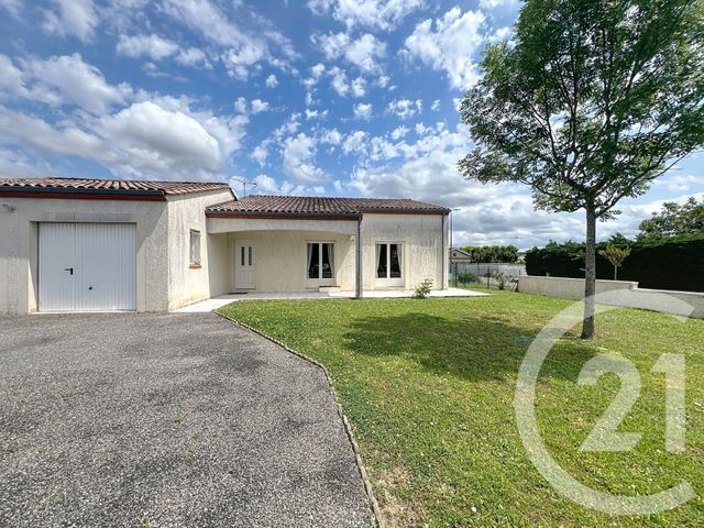 maison - VILLENEUVE SUR LOT - 47