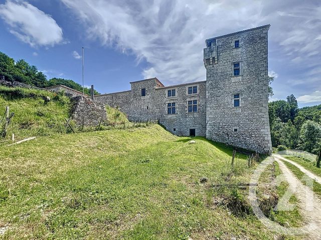 maison - COURBIAC - 47