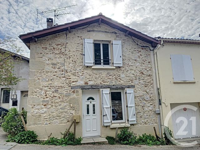 maison - PENNE D AGENAIS - 47