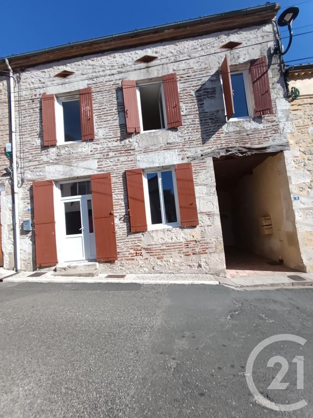 maison - LE TEMPLE SUR LOT - 47